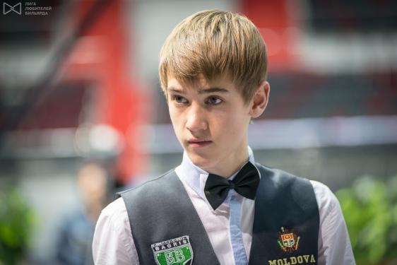 Сергей Крыжановский